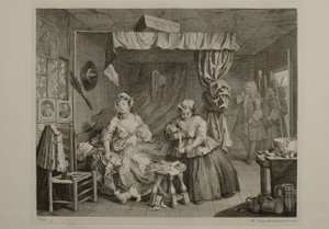  von William Hogarth