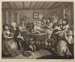  von William Hogarth