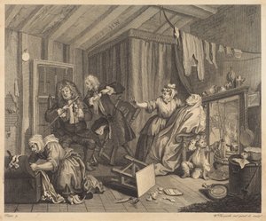  von William Hogarth