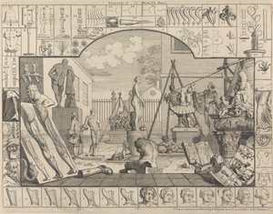  von William Hogarth
