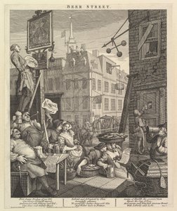  von William Hogarth