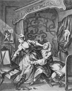 Vorher, 1736