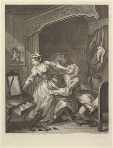 Vorher, 15. Dezember 1736