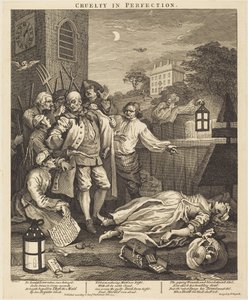  von William Hogarth