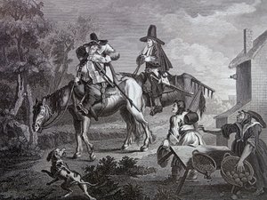 Frontispiz zu Samuel Butlers 