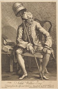  von William Hogarth