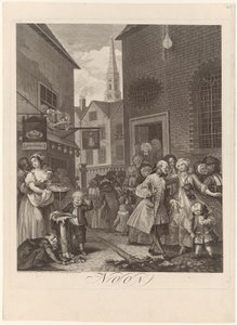  von William Hogarth