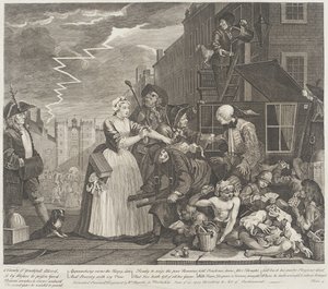  von William Hogarth