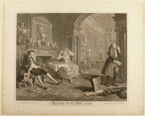  von William Hogarth
