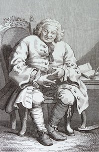 Simon Fraser