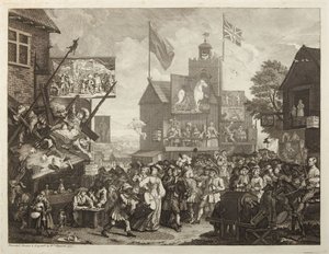  von William Hogarth