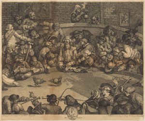  von William Hogarth