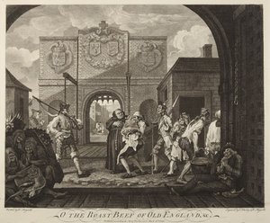  von William Hogarth