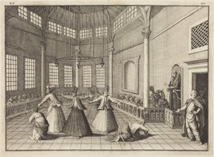  von William Hogarth