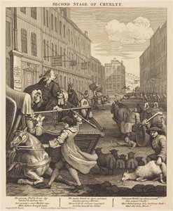  von William Hogarth