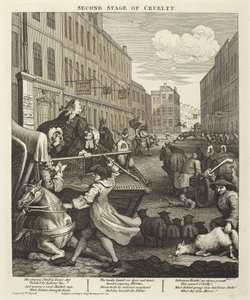 von William Hogarth