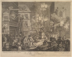  von William Hogarth