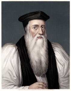 Cranmer, 19. Jahrhundert