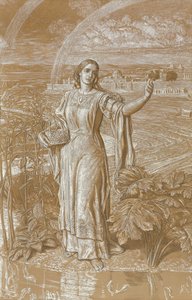 Perle von William Holman Hunt