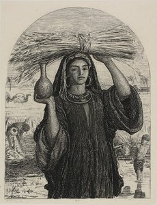 Der Überfluss Ägyptens