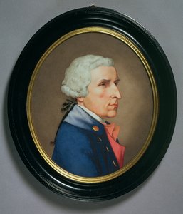 Porträt von Sir William Hamilton, ca. 1802 von William Hopkins Craft