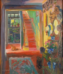 Sommerhaus von William Ireland