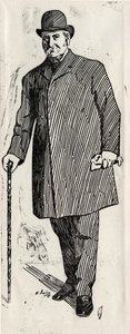 Nicholas Hardcastle von William Irving