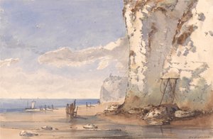 In der Nähe von Broadstairs