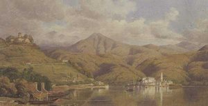 Ortasee