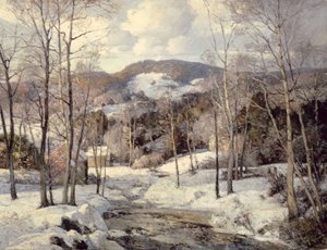 Mühlbach, Ipswich, New Hampshire