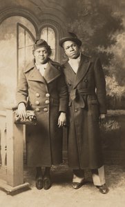 "Mr. & Mrs..." von William J. Rensler