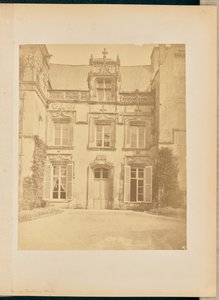 Schloss Fontaine-Henri