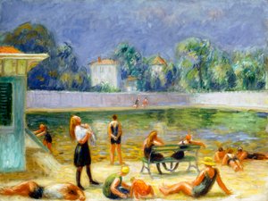 Freibad