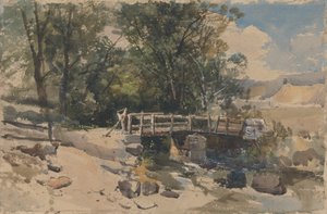 Die Brücke