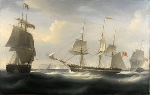 Das Schiff 