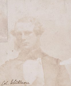 Sammlung britischer Kalotypien und Holzschnitte, 1850er Jahre von William John Newton
