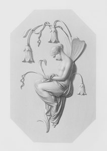 Blue-Bell von William John Roffe