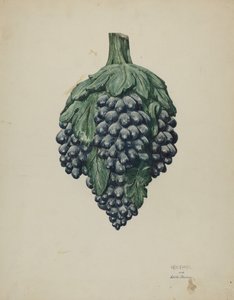 Weinladen-Emblem