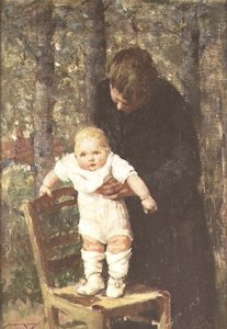 Erste Schritte von William Lee Hankey