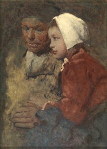 Gegenseitige Unterstützung von William Lee Hankey