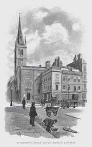 St. Margaret
