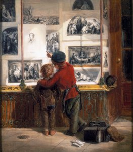 Shaftesbury, oder Verloren und Gefunden, 1862