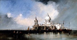 Die Magie von Venedig von William McAlpine