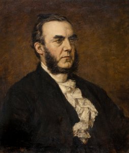 Rev Dr Archibald Watson