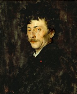 Pablo de Sarasate: Porträt eines Geigers