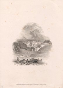 Hougoment von William Miller