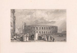 Verona von William Miller