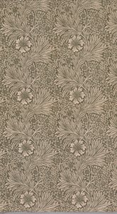 Ringelblume von William Morris