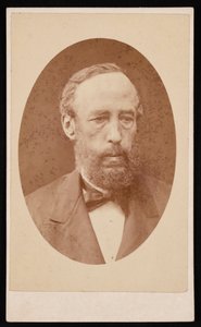 Porträt von James Croll von William Neilson