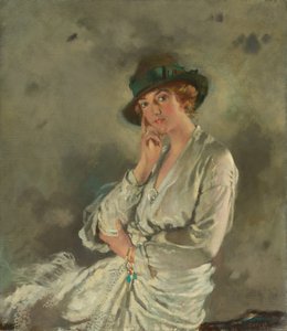 Mrs. Charles S. Carstairs, 1914